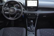 Toyota Yaris Hybrid 1.5 Style
