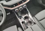 Skoda Superb L&K 2.0 TSI DSG 4x4