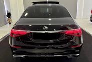 Mercedes S Klasa 450 d 4-Matic L AMG Line