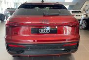 Audi Q5 TDI quattro S line Sportback