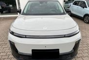 Leapmotor B10 Design Hybrid EV 18,8 kWh