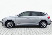 Skoda Scala 1.0 TSI Ambition DSG