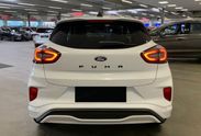 Ford Puma ST-Line X mHEV 1.0 EcoBoost