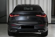 Mercedes GLC Coupe 220 d  4-Matic AMG Line