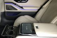 Mercedes S Klasa 450 d 4-Matic L AMG Line