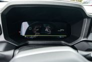 Dacia Bigster Journey 1.8 Full Hybrid