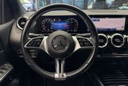 Mercedes B Klasa 220 d Progressive