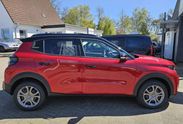 Citroen C3 Max 1.2 mHEV