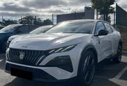 Peugeot 408 GT Exclusive S&S e-DCS6 1.2 PureTech mHEV