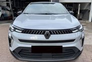 Renault Captur Techno Eco-G LPG 1.2 TCe