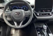 Toyota Corolla Cross Style 1.8 Hybrid