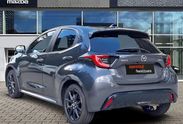 Mazda 2 1.5  Hybrid Homura CVT