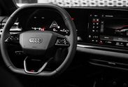 Audi A6 e-Hybrid quattro Avant