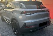 Baic Beijing 7 1.5T Luxury DCT