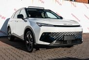 Baic Beijing 5 Luxury DCT 1.5T