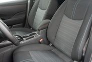 Nissan Leaf 40kWh N-Connecta