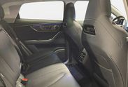 Omoda 5 T-GDI Hybrid Premium DHT