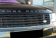 Land Rover Range Rover D350 Autobiography