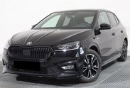 Skoda Fabia Monte Carlo 1.0 TSI