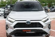 Toyota RAV4 2.5 Hybrid 4x4