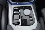 BMW X3 M50 xDrive