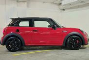 Mini Mini John Cooper Works