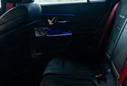 Mercedes GLC AMG Coupe 53  4-Matic