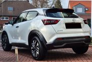 Nissan Juke Acenta 1.0 DIG-T