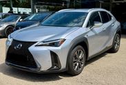 Lexus UX 300h F Sport Design 2.0 Hybrid Dynamic Force