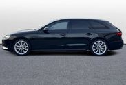 Audi A4 40 TDI Quattro Advanced S tronic