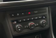 Cupra Ateca 1.5 TSI DSG