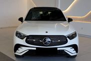 Mercedes GLC Coupe 200 4-Matic AMG Line