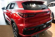 Jac JS6 1.5T-GDI AT