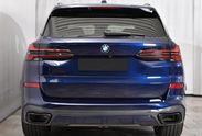 BMW X5 xDrive40i M Sport