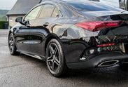 Mercedes CLA 200  AMG Line