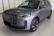 Jaecoo 5 1.5 T-GDI HEV Premium DCT