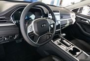 Jac 7 Plus 1.5T CVT