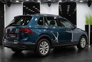 Volkswagen Tiguan 1.4 Ehybrid Life Dsg