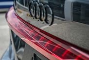 Audi A5 TFSI quattro S line