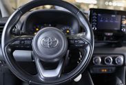 Toyota Yaris 1.5