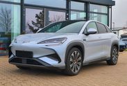 BYD Sealion 7 Excellence AWD