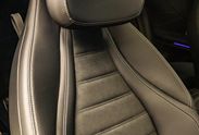 Mercedes CLE 200 4-Matic AMG Line