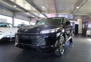 MG HS 1.5T HEV+ Exclusive aut
