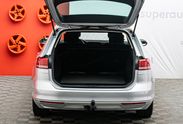 Volkswagen Passat 2.0 TDI DSG