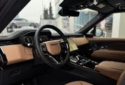 Land Rover Range Rover Sport S 3.0 P440e PHEV S