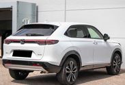 Honda HR-V Advance 2WD eHEV i-MMD