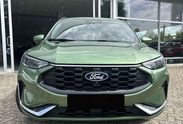 Ford Kuga ST-Line X eCVT 2.5 FHEV FWD