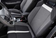 Opel Frontera GS