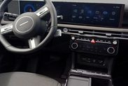 Hyundai Tucson 1.6 T-GDi Smart 2WD DCT