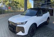 Chery Tiggo 7 Premium 1.5 T-GDI Super Hybrid DHT